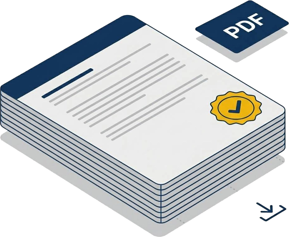 Publish and revise without starting over